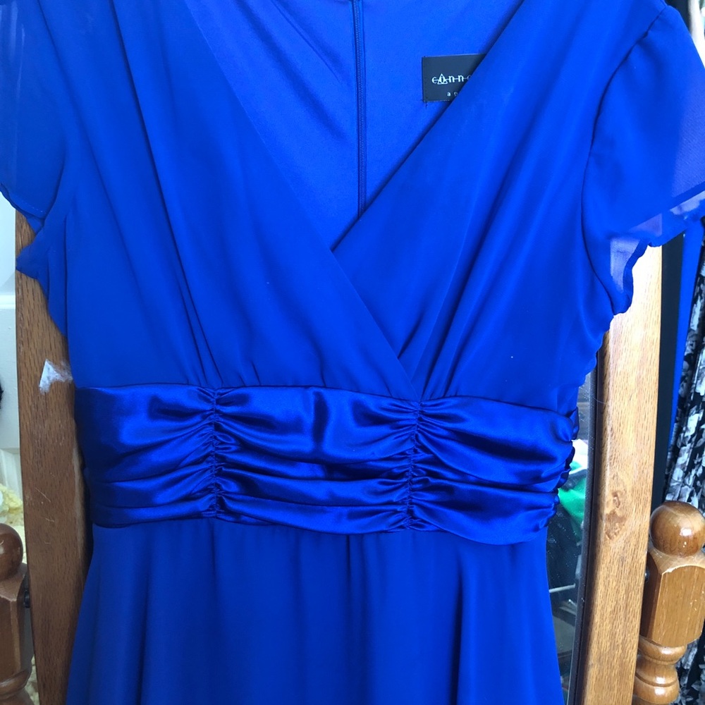 Dressy dress